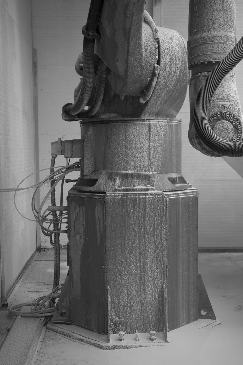 © Caleb Stein - Image from the How to Move a Mountain photography project