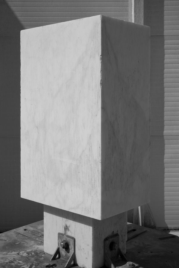 © Caleb Stein - Image from the How to Move a Mountain photography project