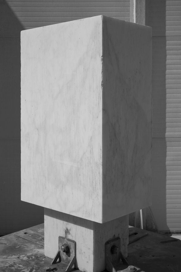 © Caleb Stein - Image from the How to Move a Mountain photography project