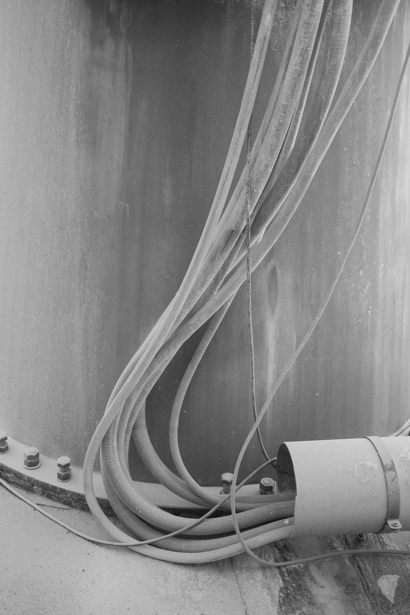 © Caleb Stein - Image from the How to Move a Mountain photography project