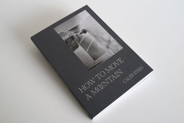 © Caleb Stein - Image from the How to Move a Mountain photography project