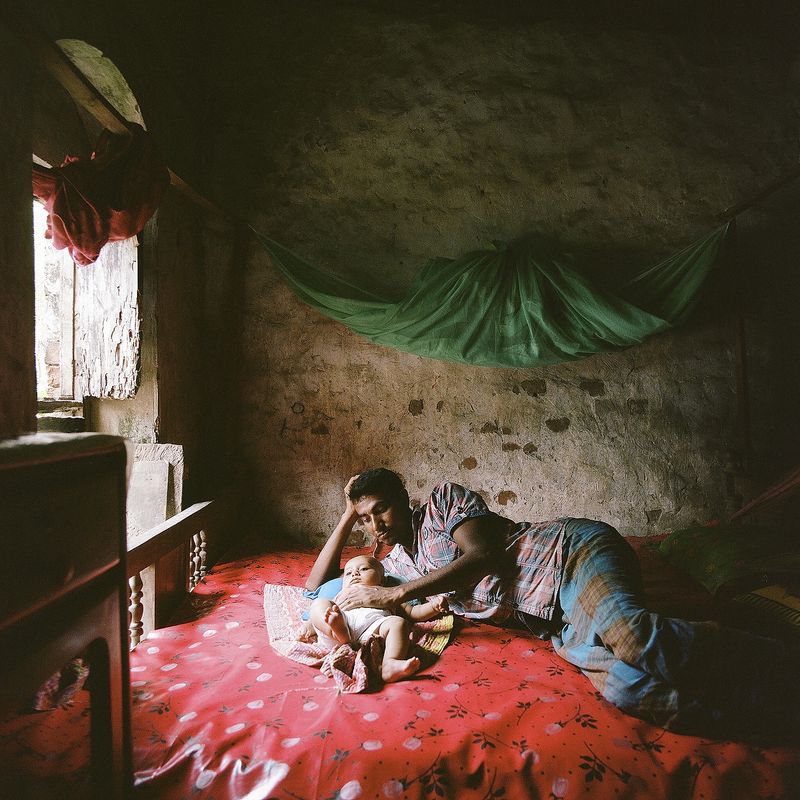 © Misty Keasler - Image from the Jibita photography project