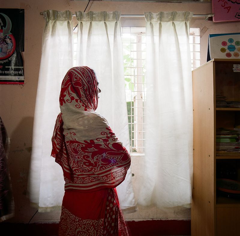 © Misty Keasler - Image from the Jibita photography project