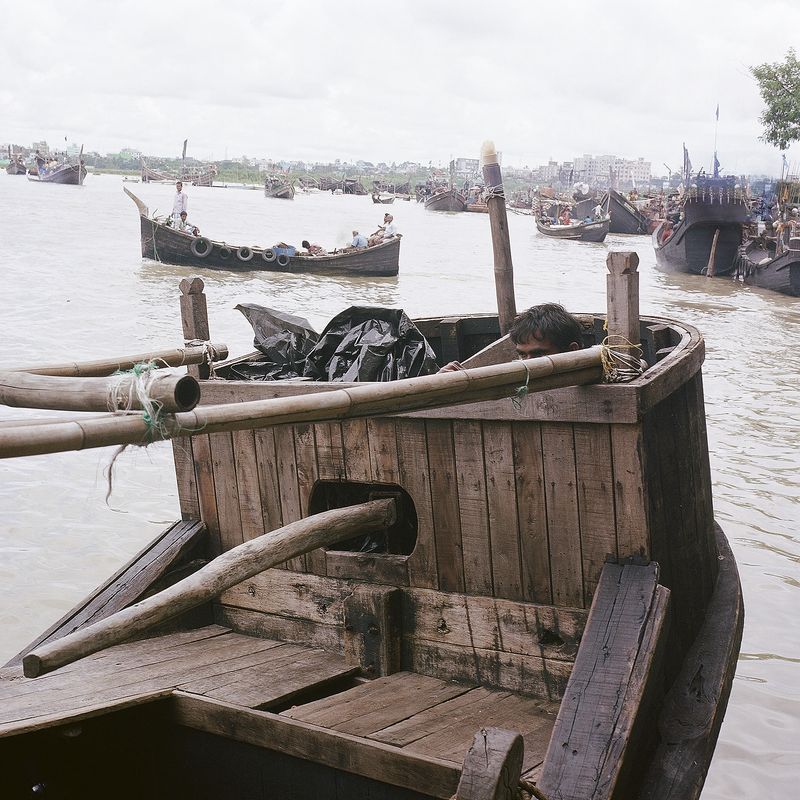 © Misty Keasler - Image from the Jibita photography project