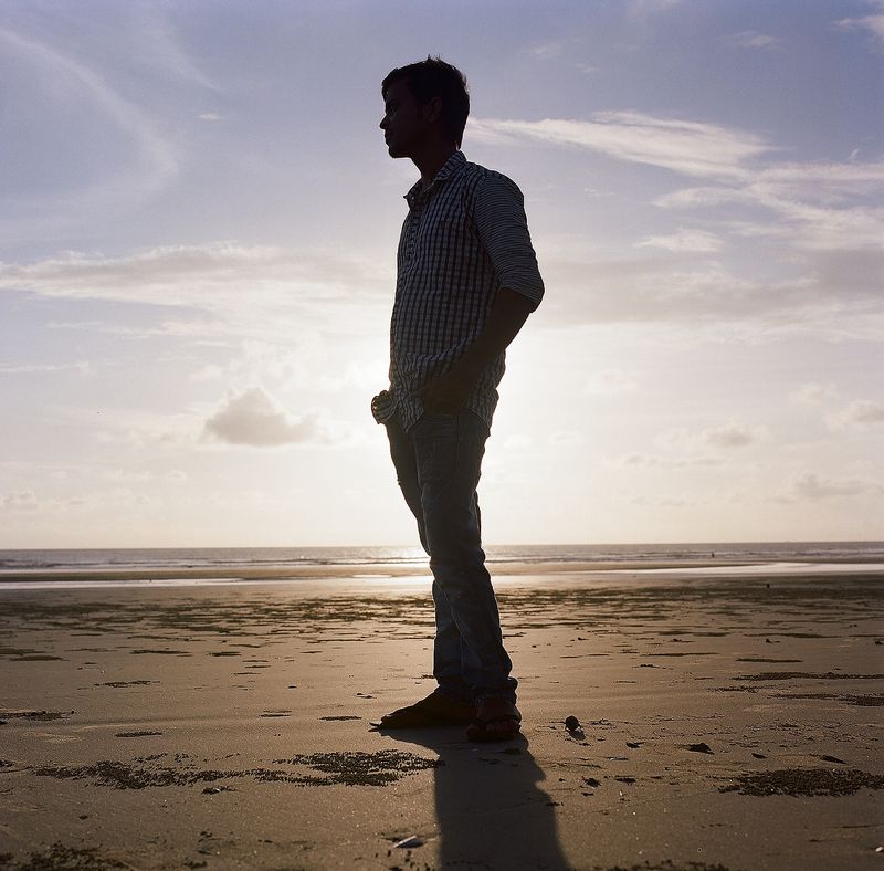 © Misty Keasler - Image from the Jibita photography project