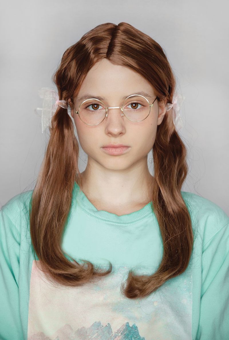 © Antonina Konopelska - Pola / Anna