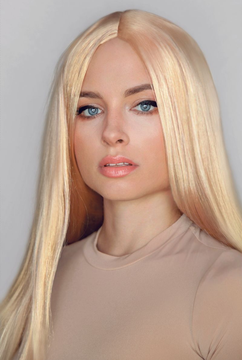 © Antonina Konopelska - Lila / Anna