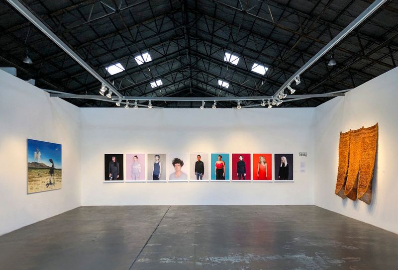 © Antonina Konopelska - Image from the The Wax of Poland photography project