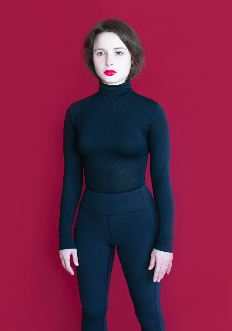 © Antonina Konopelska - Image from the The Wax of Poland photography project