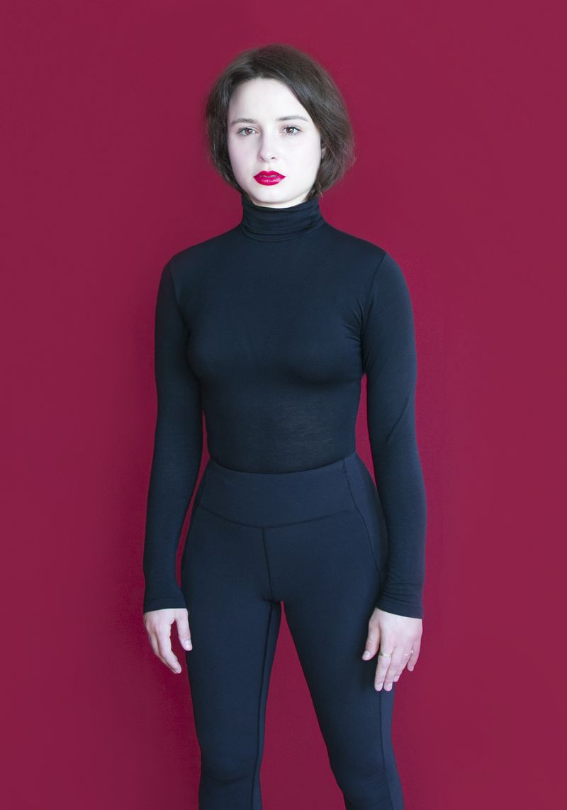 © Antonina Konopelska - Image from the The Wax of Poland photography project