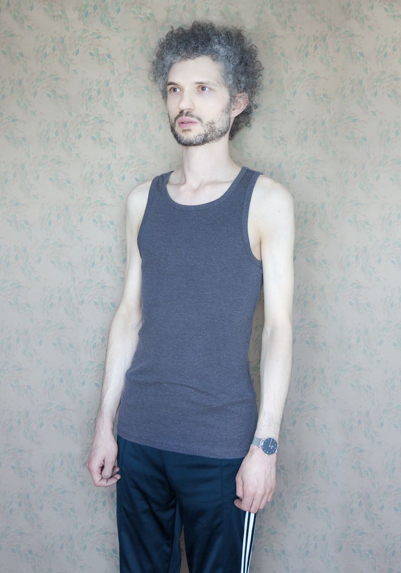 © Antonina Konopelska - Image from the The Wax of Poland photography project