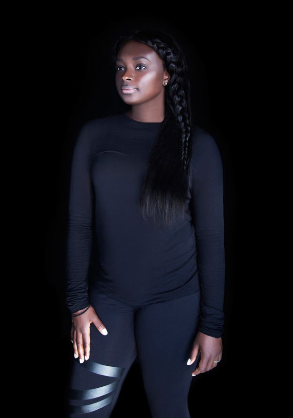 © Antonina Konopelska - Image from the The Wax of Poland photography project