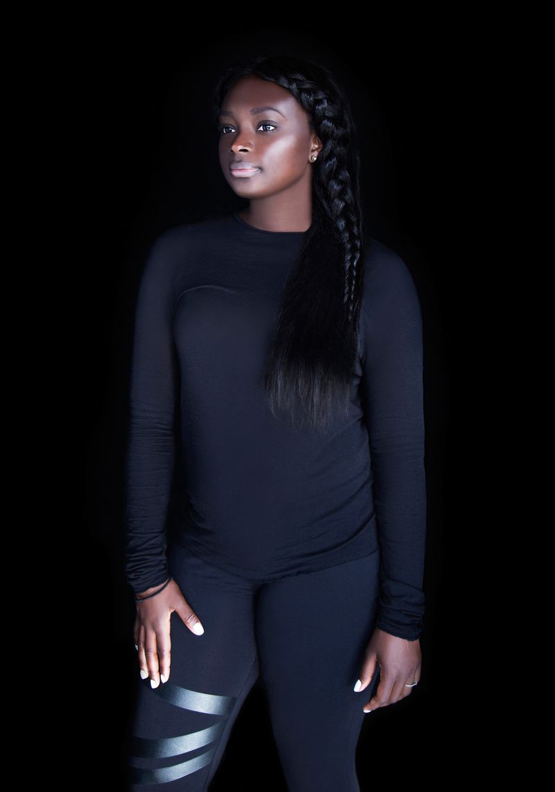 © Antonina Konopelska - Image from the The Wax of Poland photography project