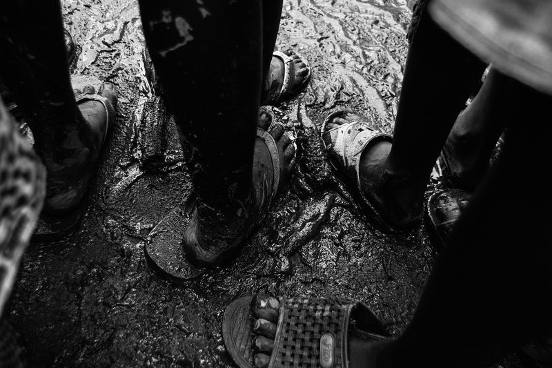 © Oluwapelumi Ogunde - Image from the THE CHiLDREN OF THE WoRLD photography project