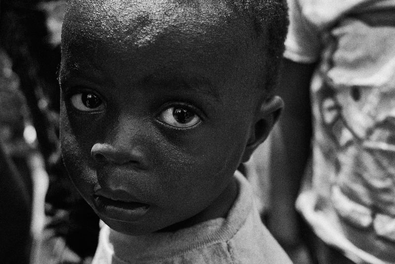 © Oluwapelumi Ogunde - Image from the THE CHiLDREN OF THE WoRLD photography project