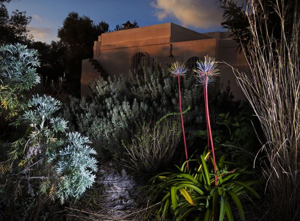 © Gassi - Image from the Seconda Natura photography project