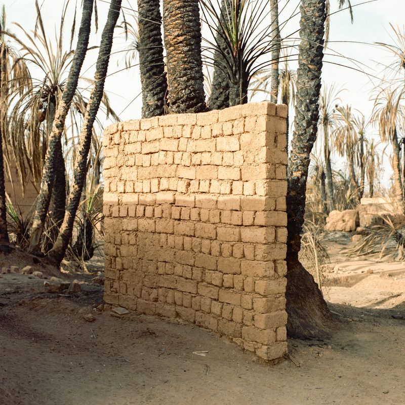 © M'hammed Kilito - Image from the Before it's gone photography project