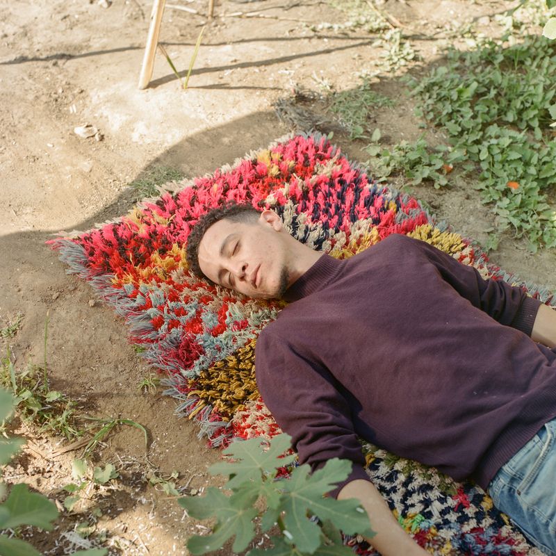© M'hammed Kilito - Image from the Before it's gone photography project