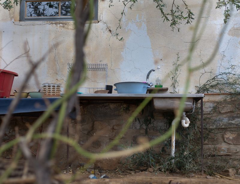 © Jana von Hase/Bruckner - Image from the The African Kimono photography project