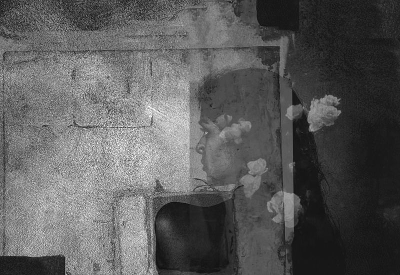 © Mona Singh - Image from the Silent souls photography project