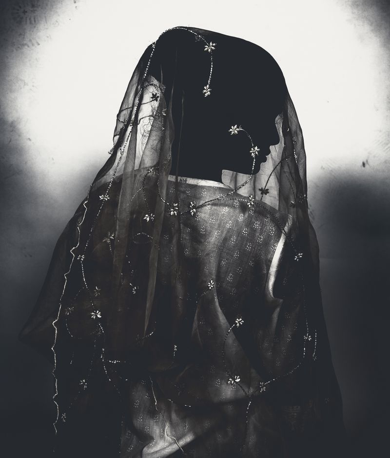 © Mona Singh - Image from the Silent souls photography project