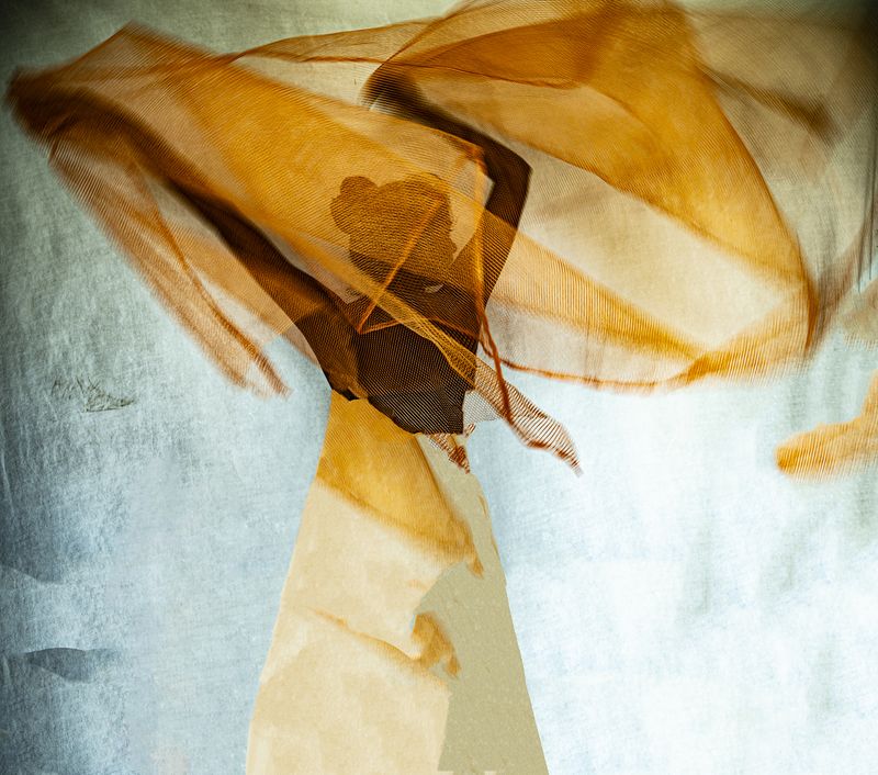 © Mona Singh - Image from the Silent souls photography project