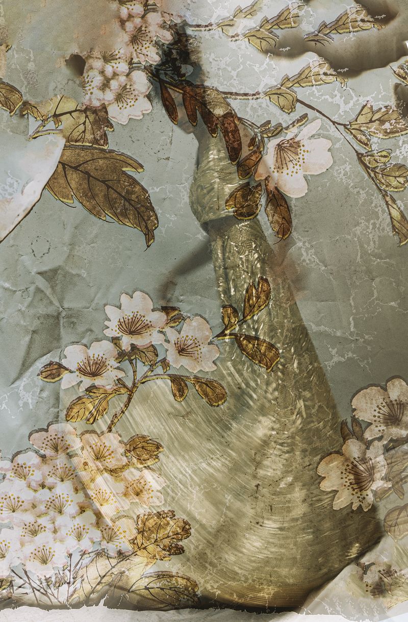 © Mona Singh - Image from the Silent souls photography project