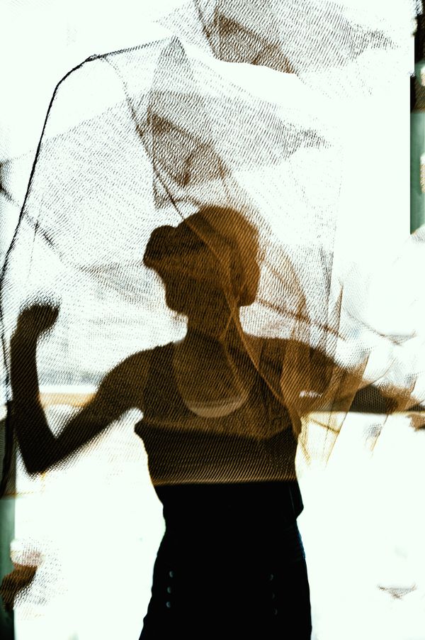 © Mona Singh - Image from the Silent souls photography project