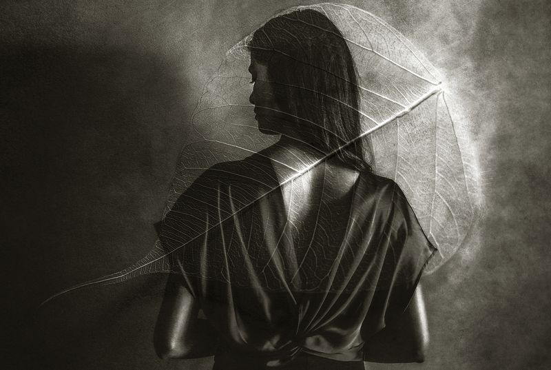 © Mona Singh - Image from the Silent souls photography project