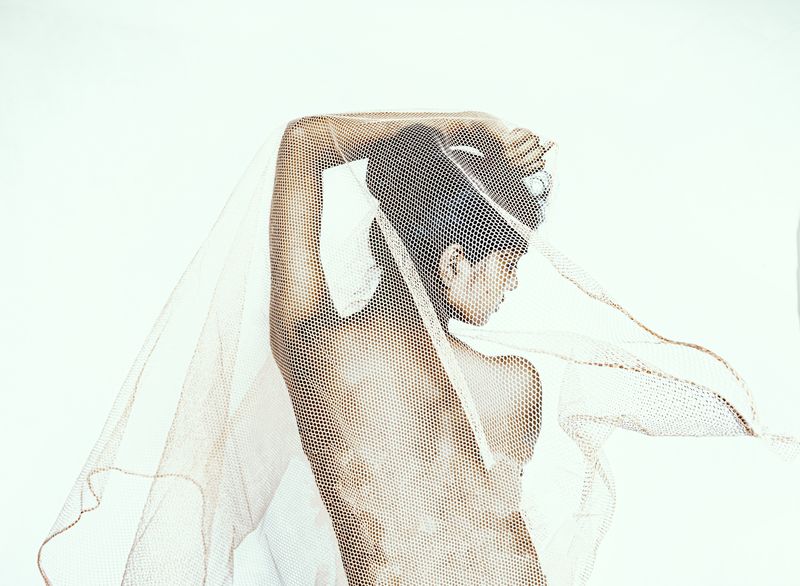 © Mona Singh - Image from the Silent souls photography project