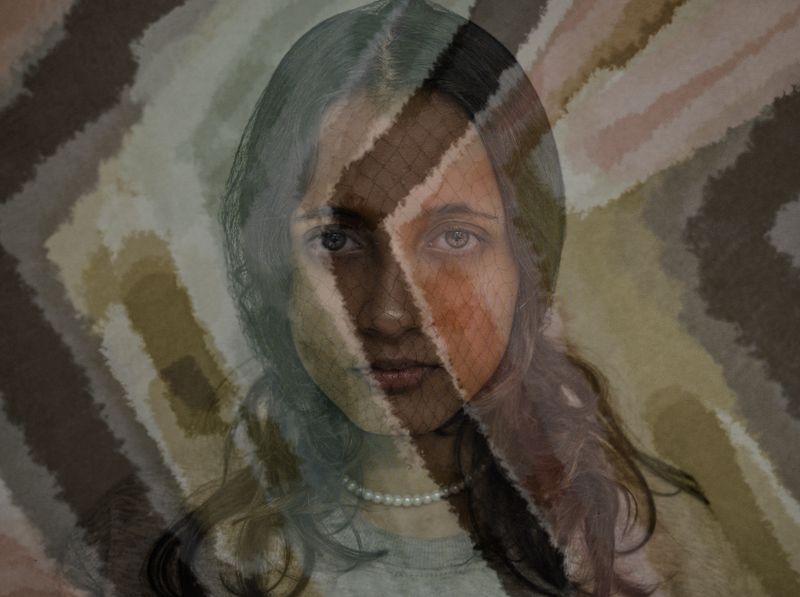 © Mona Singh - Image from the Silent souls photography project