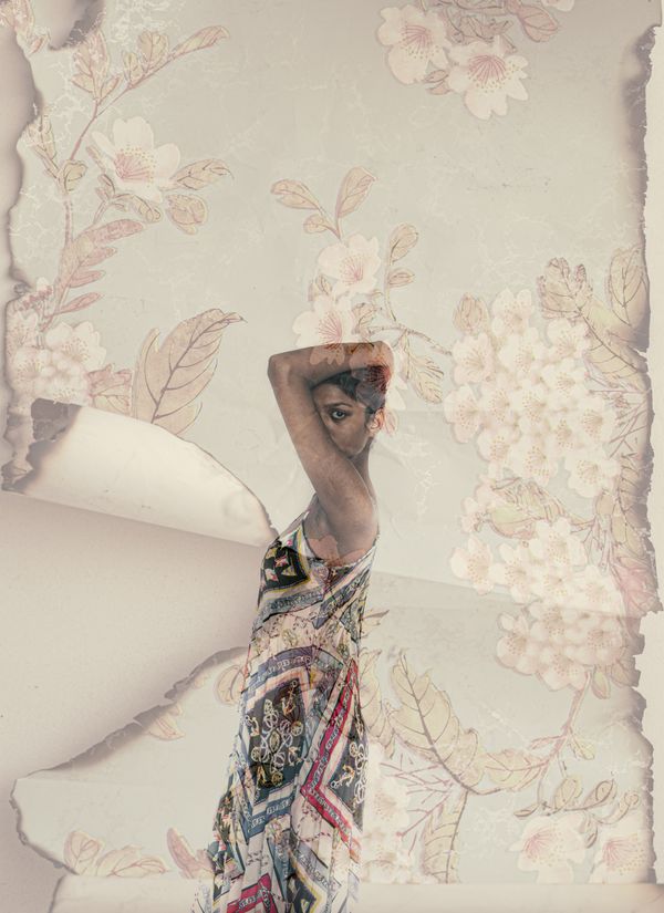© Mona Singh - Image from the Silent souls photography project