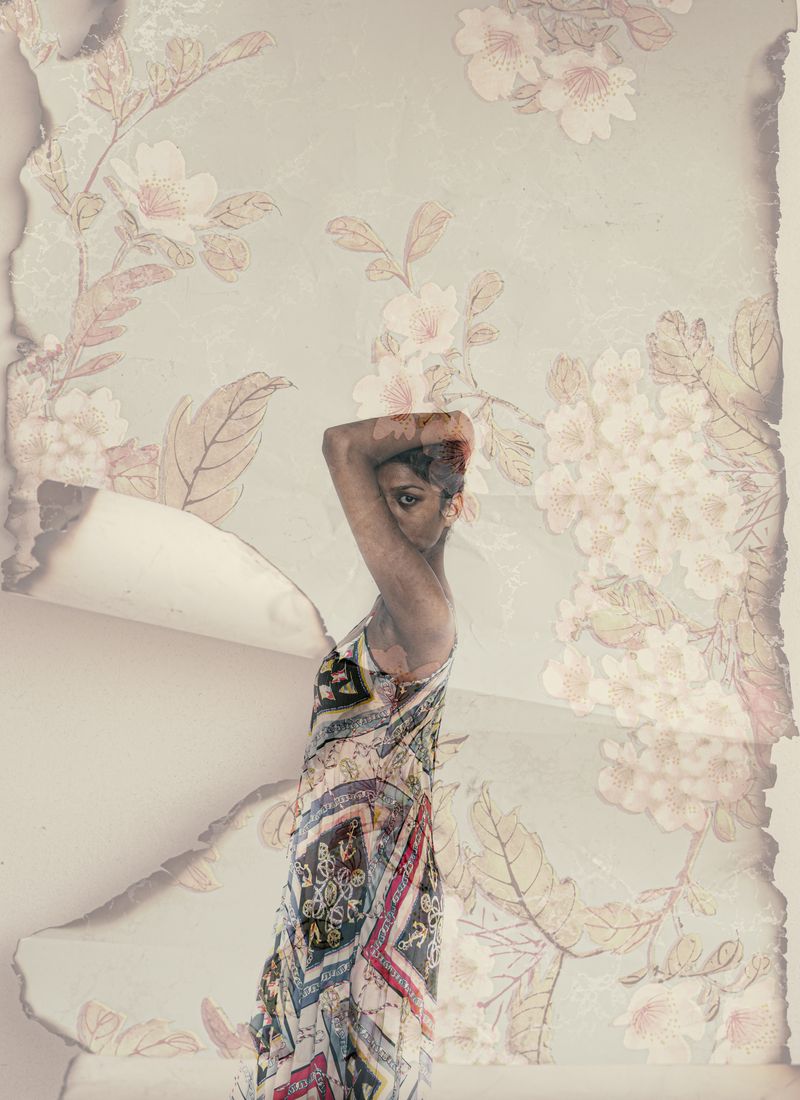 © Mona Singh - Image from the Silent souls photography project