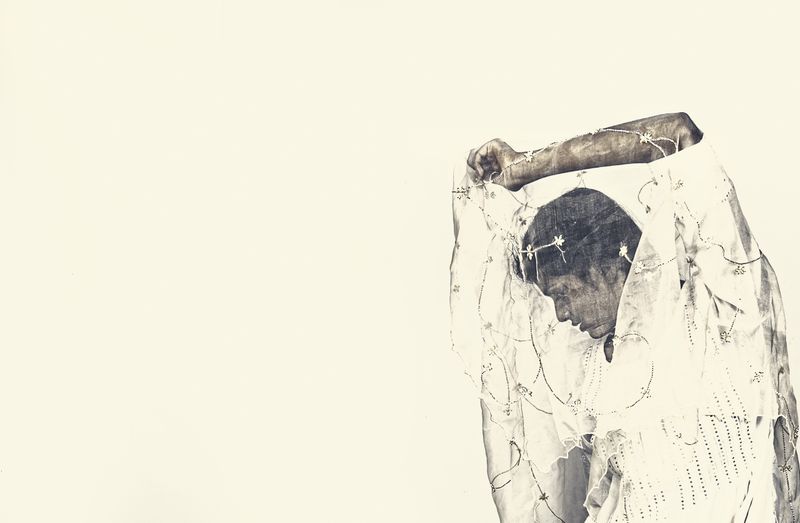 © Mona Singh - Image from the Silent souls photography project