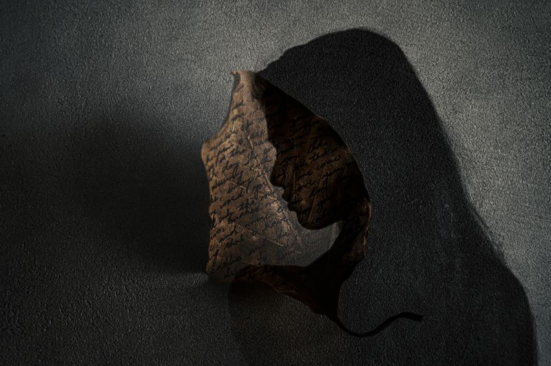 © Mona Singh - Image from the Silent souls photography project