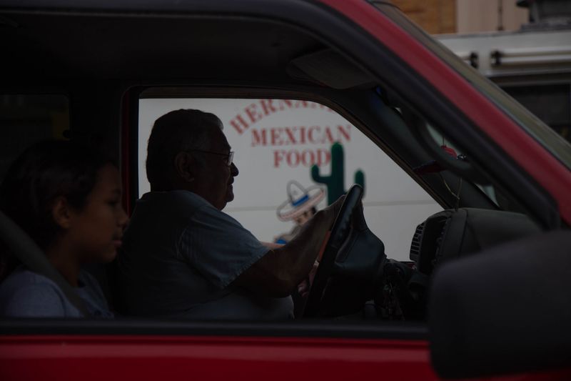 © Elisa Limon - Image from the Hernandez Mexican Food photography project