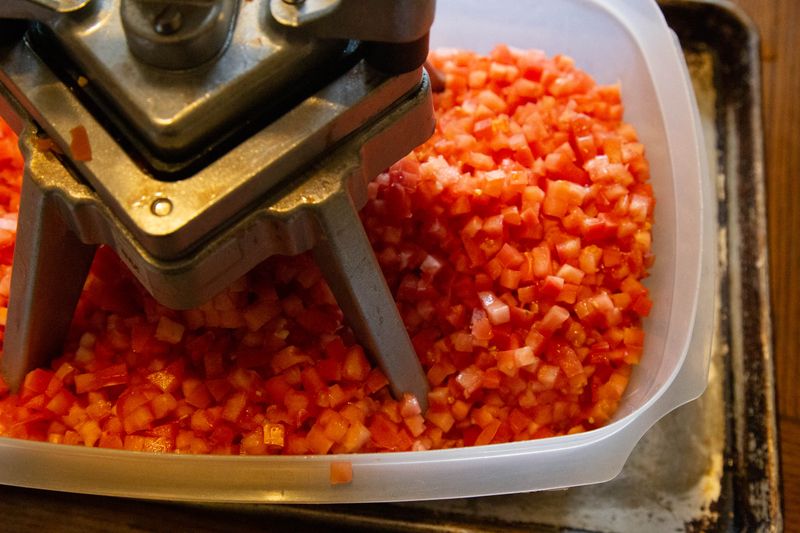 © Elisa Limon - Image from the Hernandez Mexican Food photography project