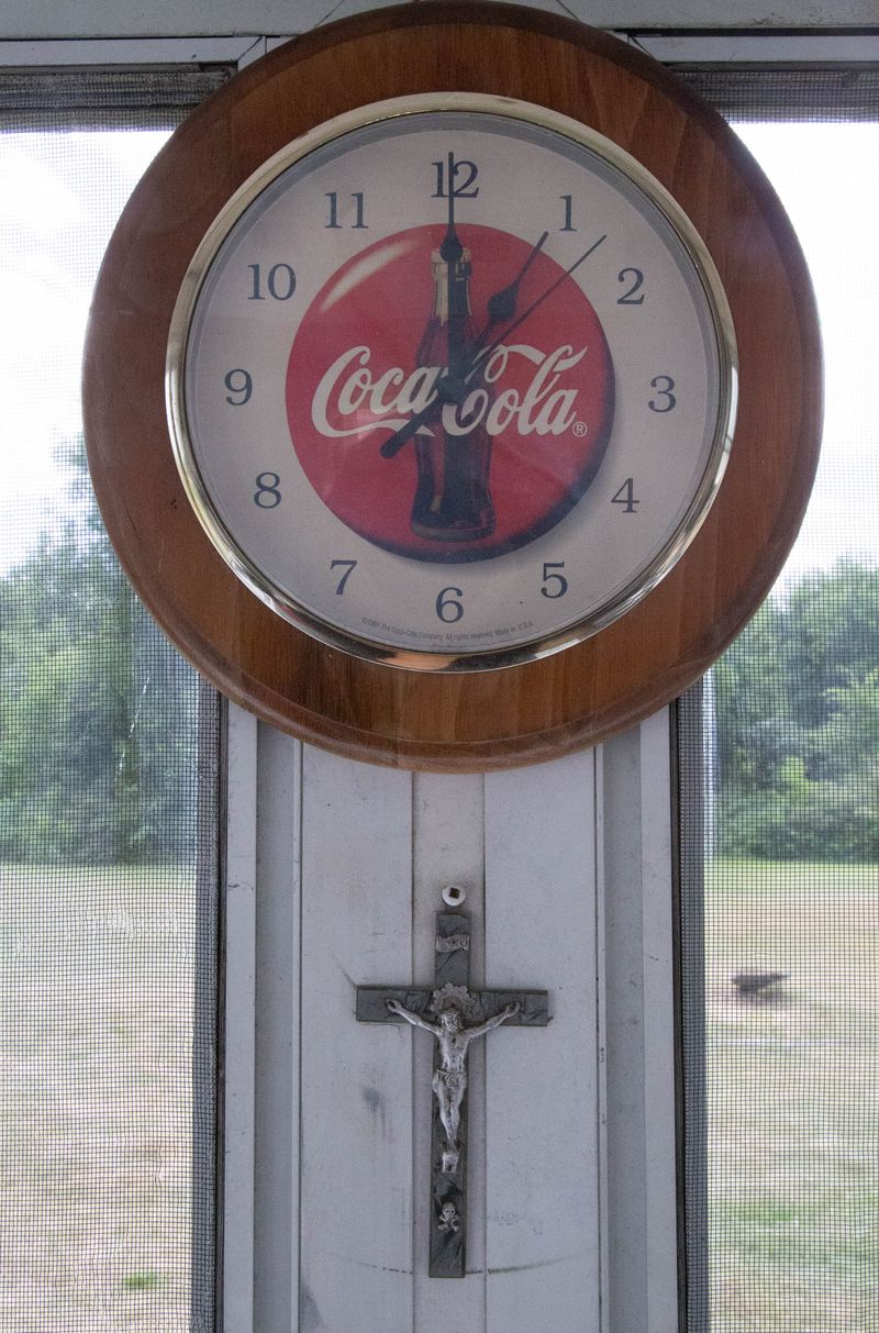 © Elisa Limon - Image from the Hernandez Mexican Food photography project