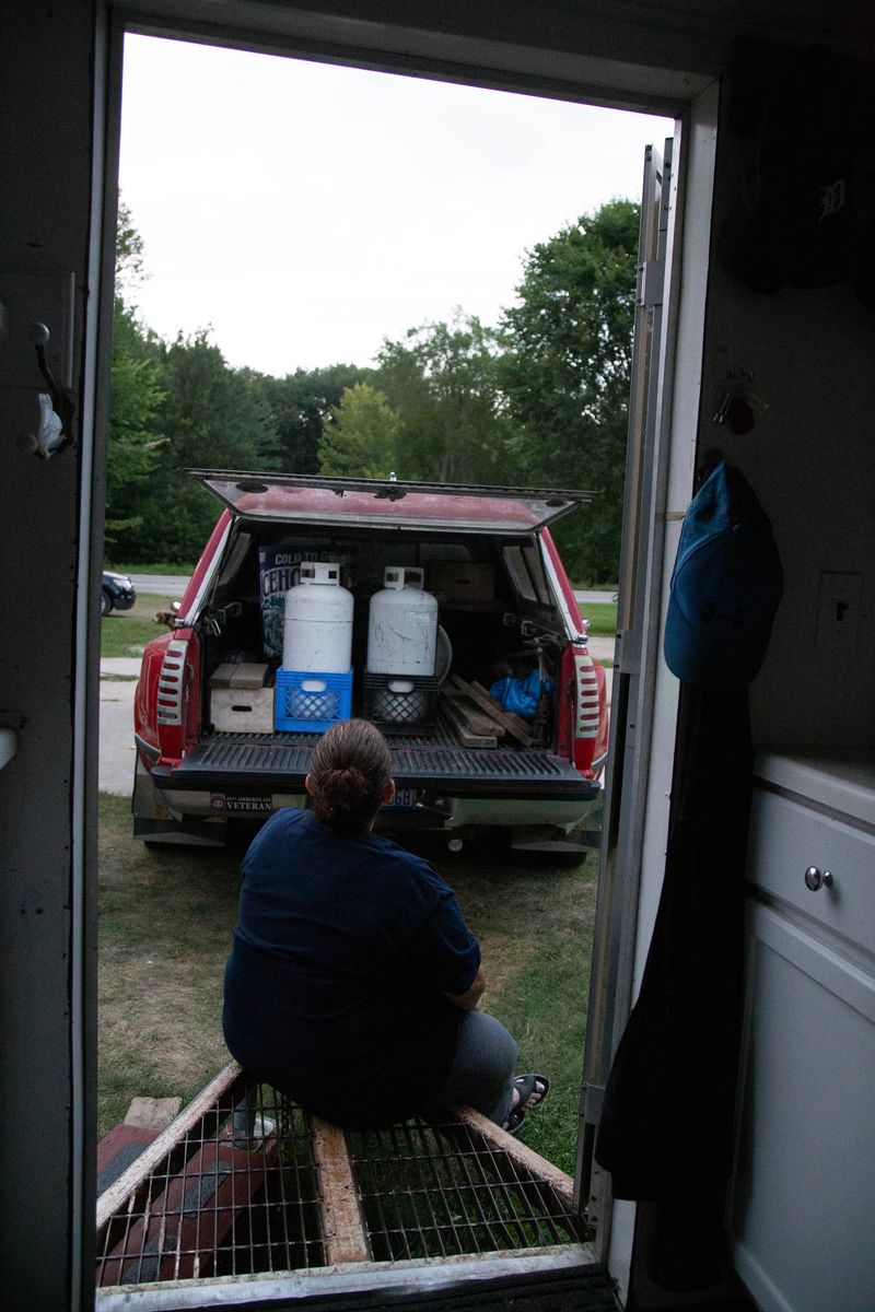 © Elisa Limon - Image from the Hernandez Mexican Food photography project