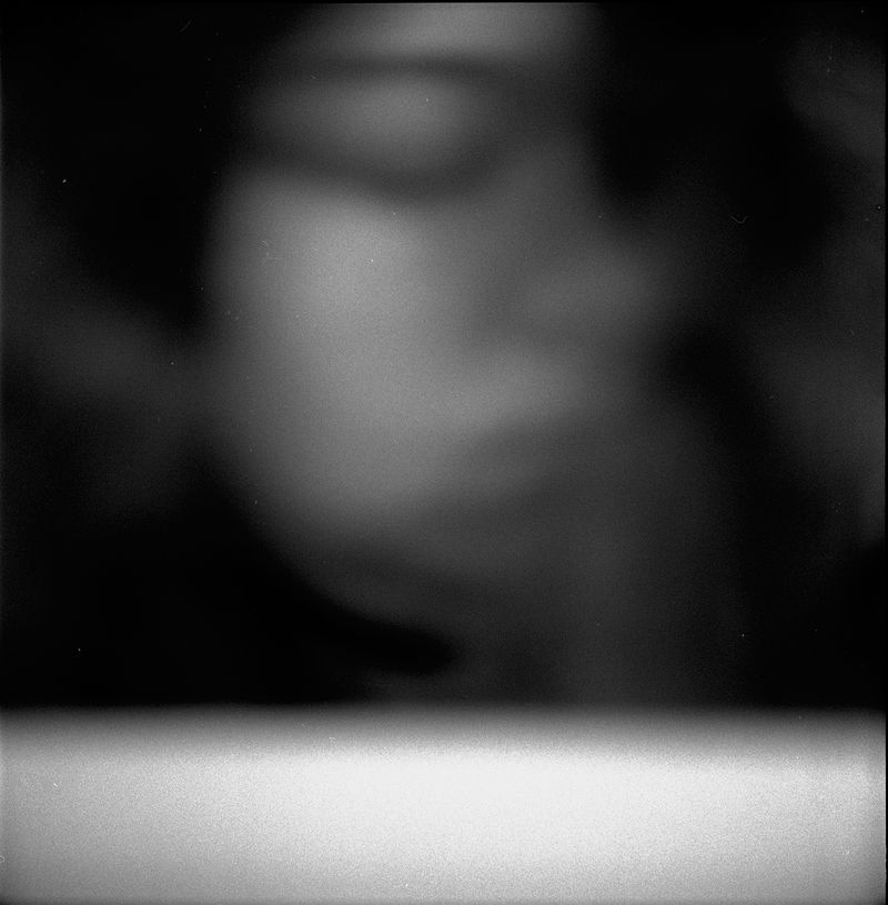 © Anna Karaulova - Image from the In the flesh photography project