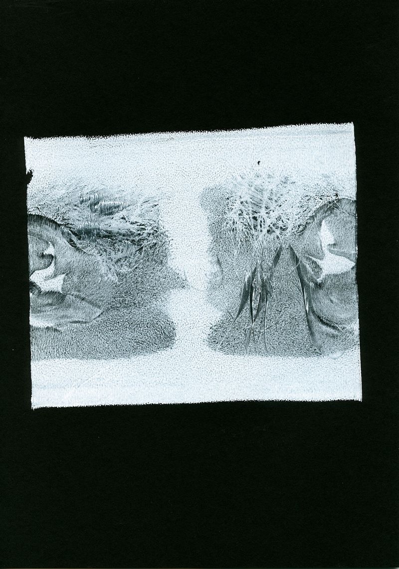 © Anna Karaulova - Image from the In the flesh photography project