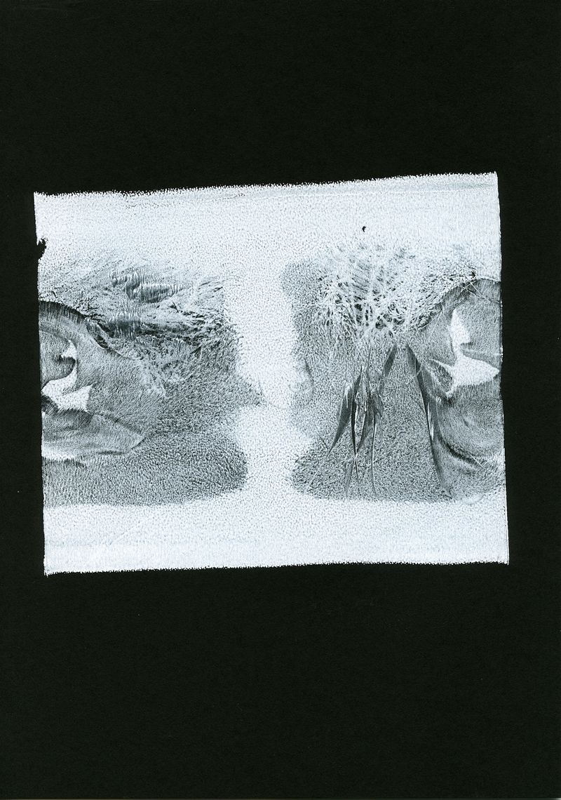 © Anna Karaulova - Image from the In the flesh photography project