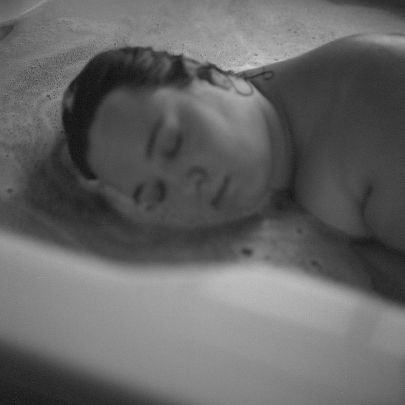 © Anna Karaulova - Image from the In the flesh photography project