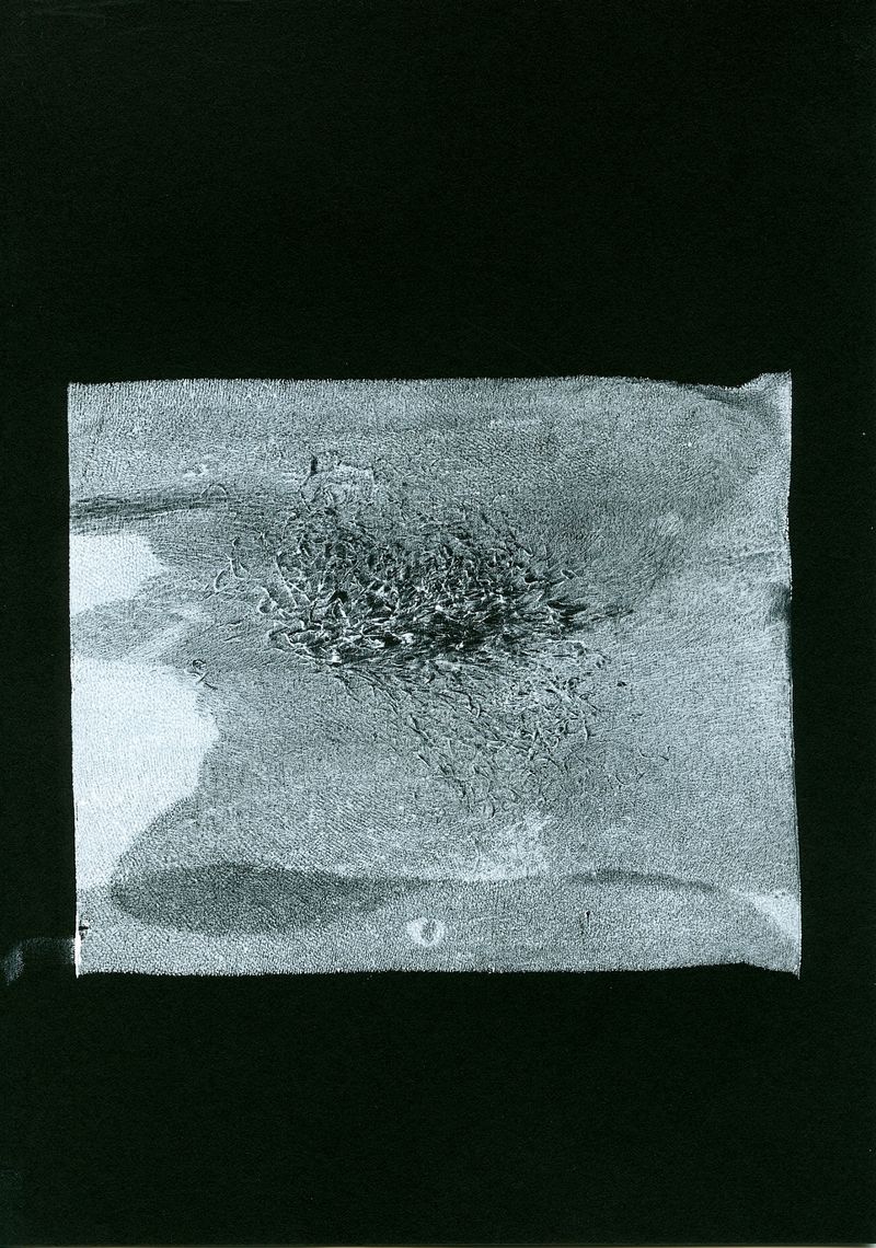 © Anna Karaulova - Image from the In the flesh photography project