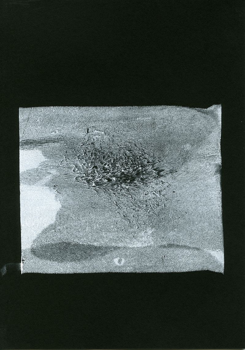© Anna Karaulova - Image from the In the flesh photography project