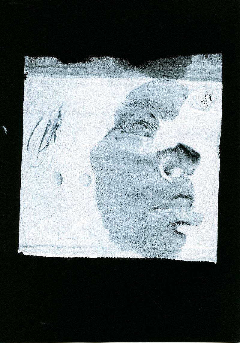 © Anna Karaulova - Image from the In the flesh photography project