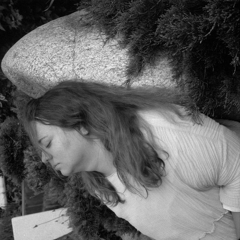 © Anna Karaulova - Image from the In the flesh photography project