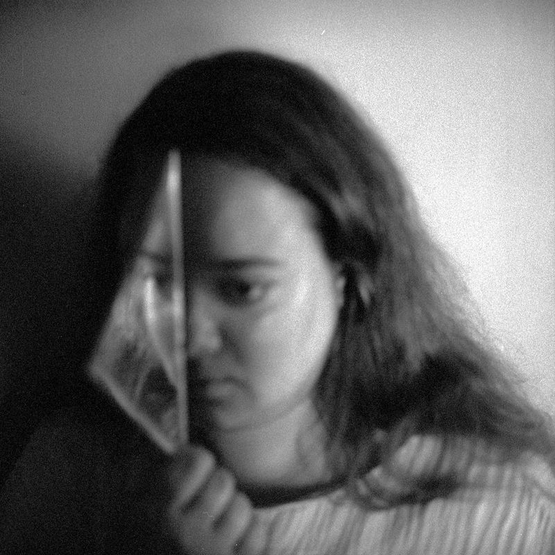 © Anna Karaulova - Image from the In the flesh photography project