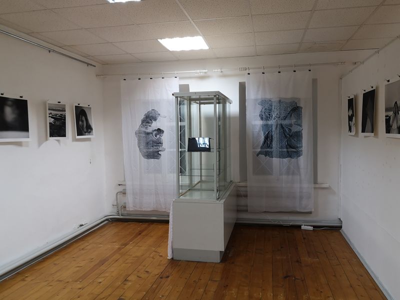 © Anna Karaulova - Image from the In the flesh photography project