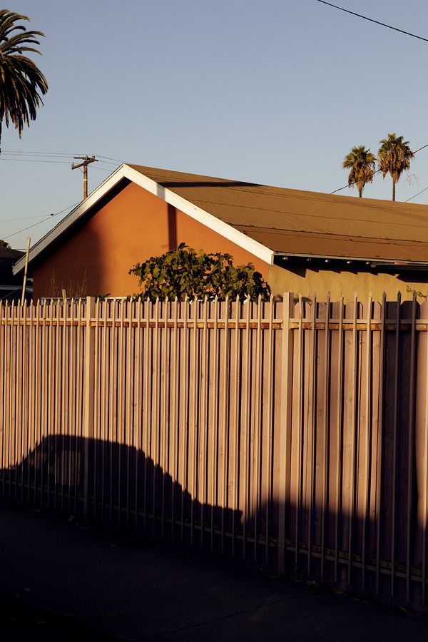 © Stig De Block - Image from the BACK TO BACK: From backyard to Boulevard photography project